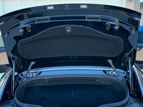 Used 2015 Jaguar F-TYPE S image 21