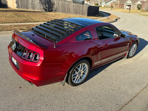 Used 2014 Ford Mustang Premium w/ Equipment Group 202A image 15