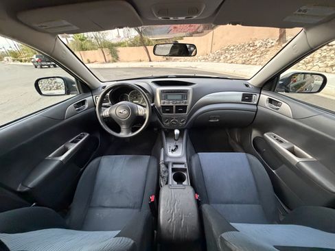 Used 2008 Subaru Impreza Outback Sport AWD/4WD image 20
