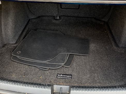 Used 2012 Volkswagen Jetta SE image 8