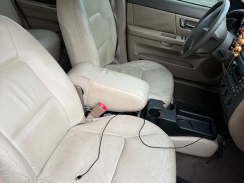 Used 2002 Ford Taurus SES image 13