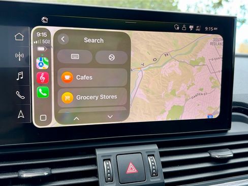 Used 2022 Audi Q5 e Premium Plus w/ Premium Plus Package image 13