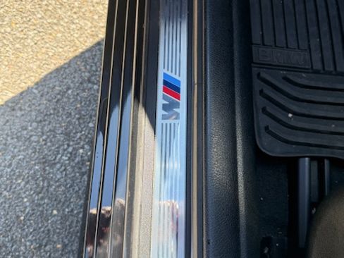 Used 2014 BMW 550i Sedan image 5