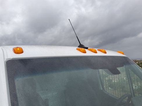 Used 2023 Mercedes-Benz Sprinter 3500 image 9