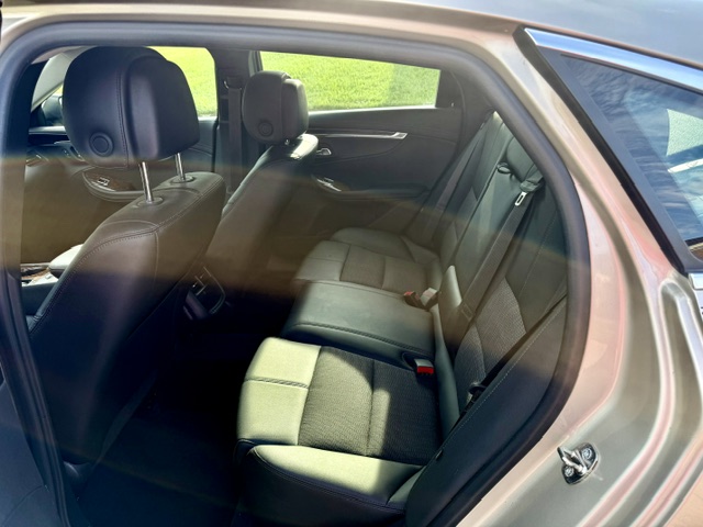 Used 2014 Chevrolet Impala LT FWD image 8