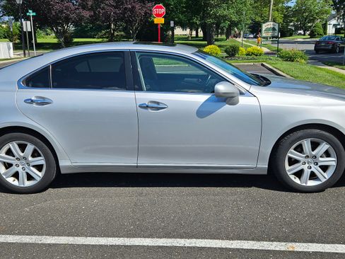 Used 2008 Lexus ES 350 image 2