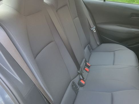 Used 2024 Toyota Corolla LE image 8