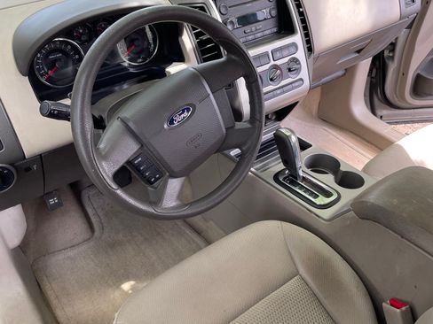 Used 2007 Ford Edge SE AWD/4WD image 10