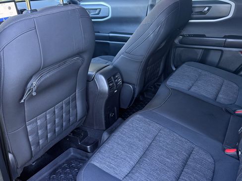 Used 2023 Ford Bronco Sport Big Bend w/ Convenience Package image 10