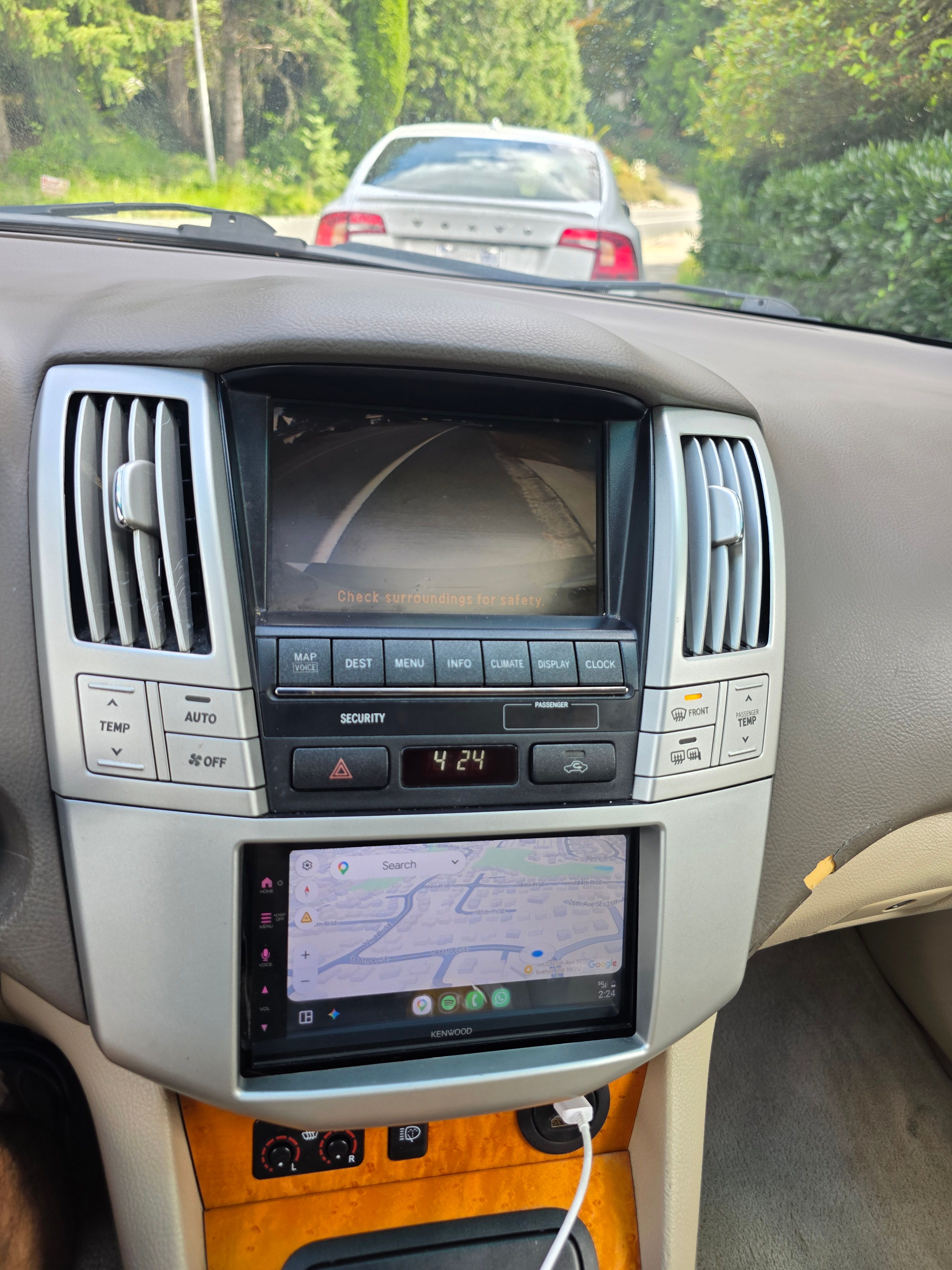 Used 2006 Lexus RX 330 AWD image 8