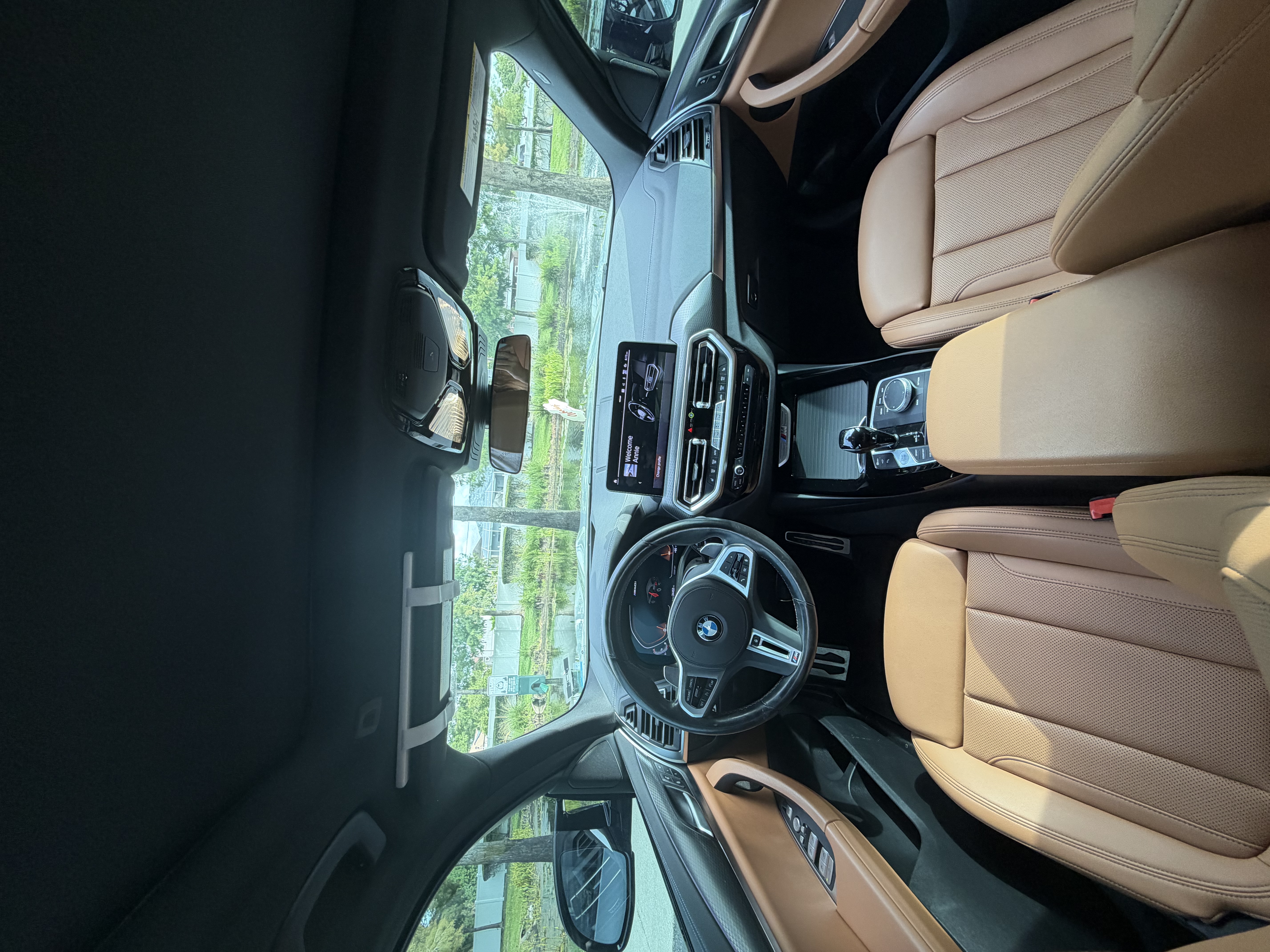 Used 2024 BMW X3 M40i AWD/4WD image 6