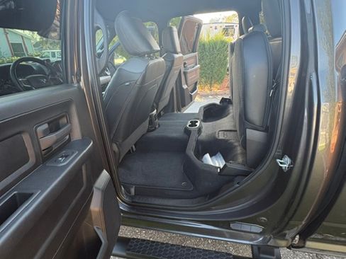 Used 2026 RAM 2500 Tradesman image 26