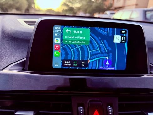 Used 2018 BMW X1 sDrive28i image 15