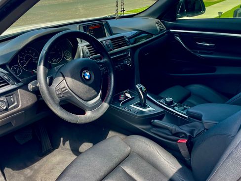 Used 2017 BMW 430i Convertible RWD image 15