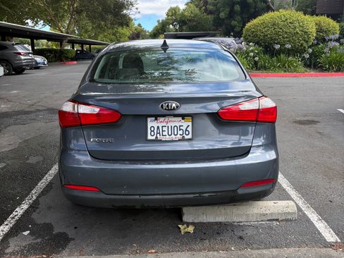 Used 2016 Kia Forte LX FWD image 6
