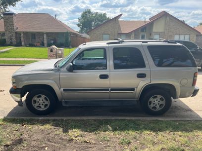 Used 2005 Chevrolet Tahoe LS w/ Cargo Package