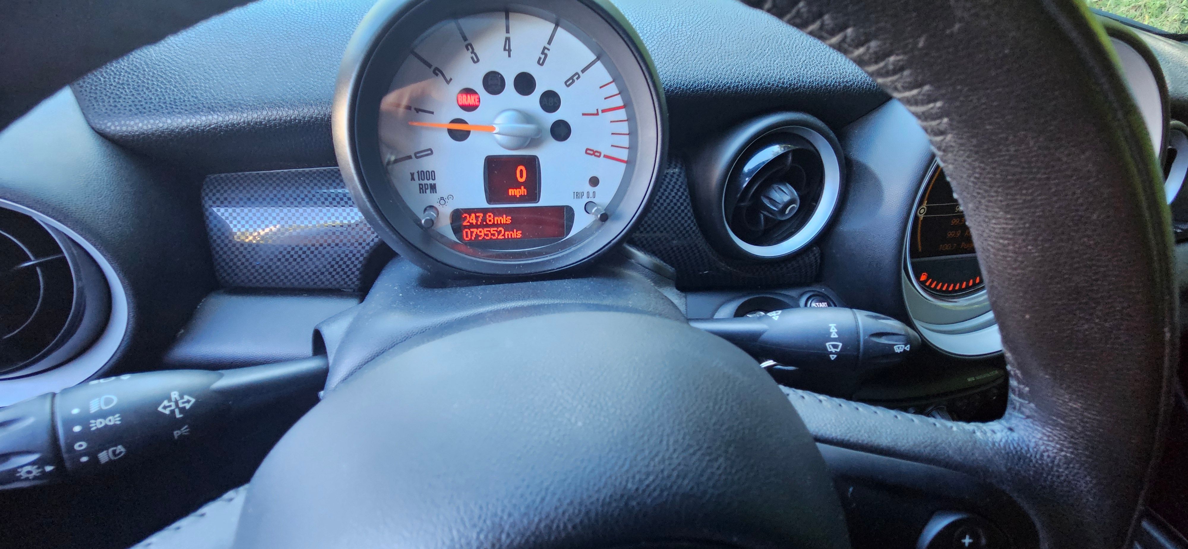 Used 2014 MINI Cooper Coupe S FWD image 23