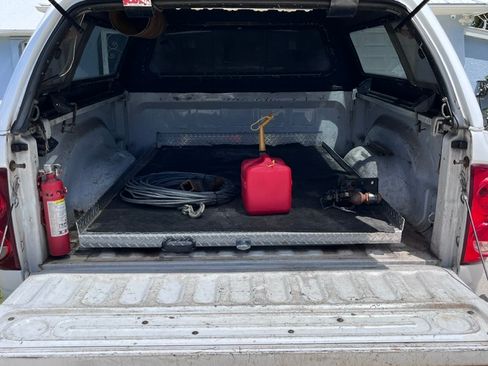 Used 2008 Dodge Ram 2500 Truck Laramie w/ Protection Group AWD/4WD image 21