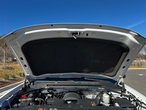 Used 2015 GMC Sierra 1500 SLT image 11