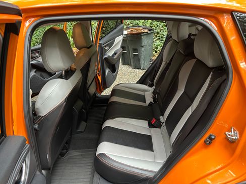 Used 2018 Subaru Crosstrek 2.0i Limited w/ Popular Package #2 image 18