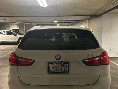 Used 2016 BMW X1 xDrive28i AWD/4WD image 6