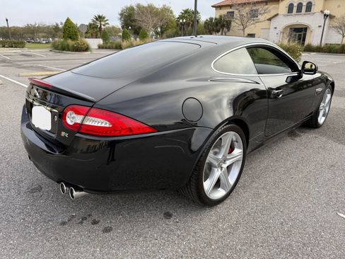Used 2012 Jaguar XKR R image 12