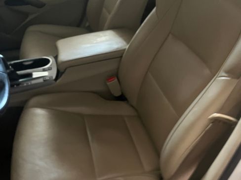 Used 2015 Acura RDX FWD w/ Technology Package image 8