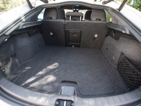 Used 2022 Polestar Polestar 2 w/ Performance Package image 11