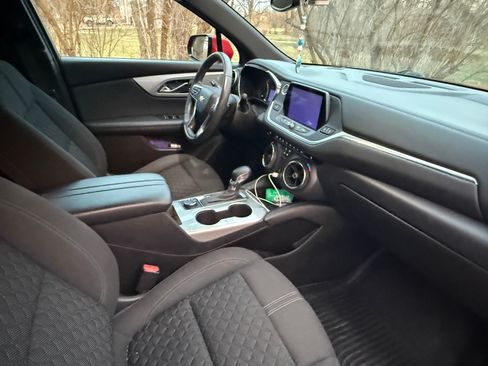 Used 2021 Chevrolet Blazer LT image 9