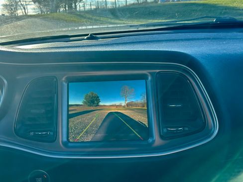 Used 2019 Dodge Challenger GT w/ Plus Package image 15