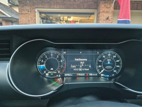 Used 2023 Ford Mustang Premium w/ Equipment Group 201A image 15