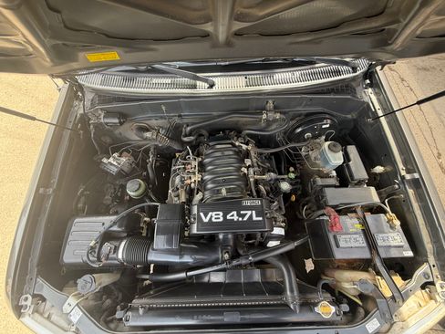 Used 2005 Toyota Tundra SR5 image 5