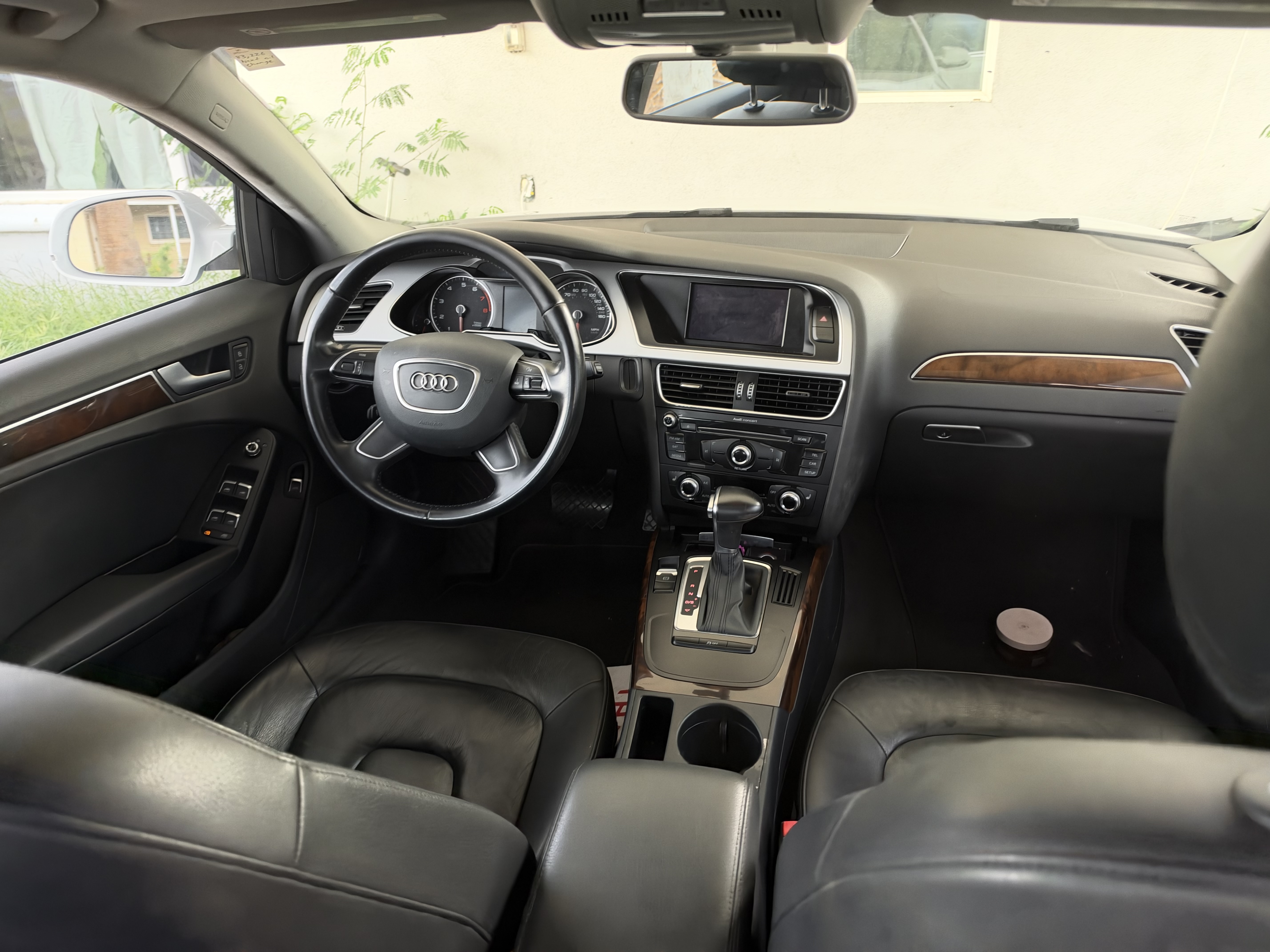 Used 2015 Audi A4 2.0T Premium FWD image 8