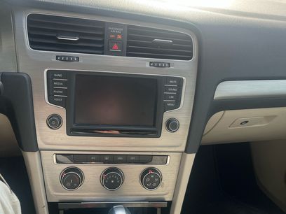 Used 2016 Volkswagen Golf S