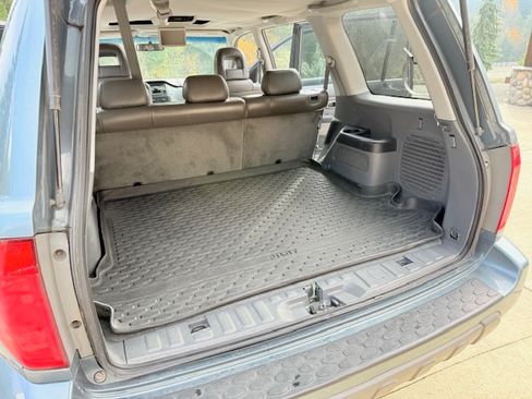 Used 2005 Honda Pilot EX-L image 13