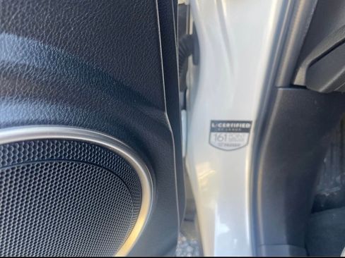 Used 2020 Lexus NX 300 FWD w/ Comfort Package image 10