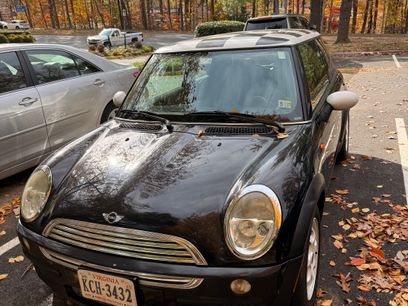 Used 2003 MINI Cooper Hardtop