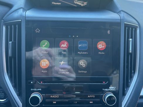 Used 2021 Subaru Crosstrek 2.5i Limited w/ Moonroof Package 2 image 13