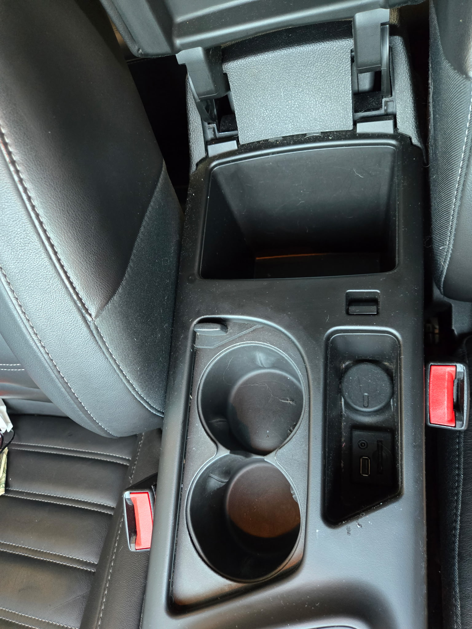 Used 2012 Buick Regal GS FWD image 12
