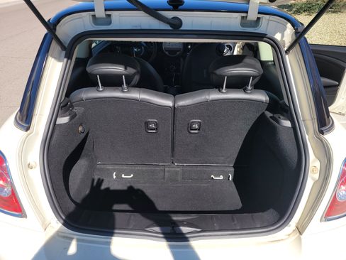 Used 2012 MINI Cooper S image 13