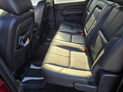 Used 2013 Chevrolet Silverado 1500 LT image 14