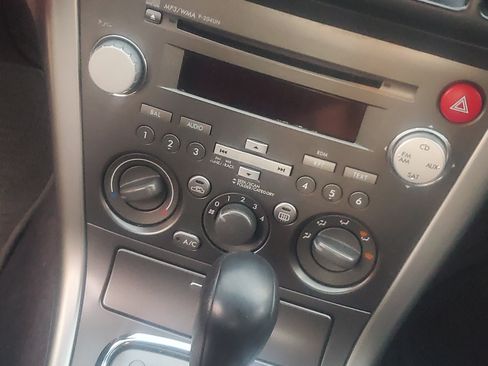 Used 2008 Subaru Legacy 2.5i Special Edition image 8