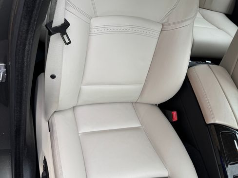 Used 2014 BMW 535d Sedan RWD image 23