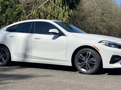 Used 2021 BMW 228i xDrive Gran Coupe w/ Convenience Package