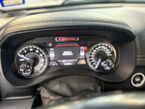 Used 2021 RAM 1500 Rebel w/ Rebel Level 2 Equipment Group image 16