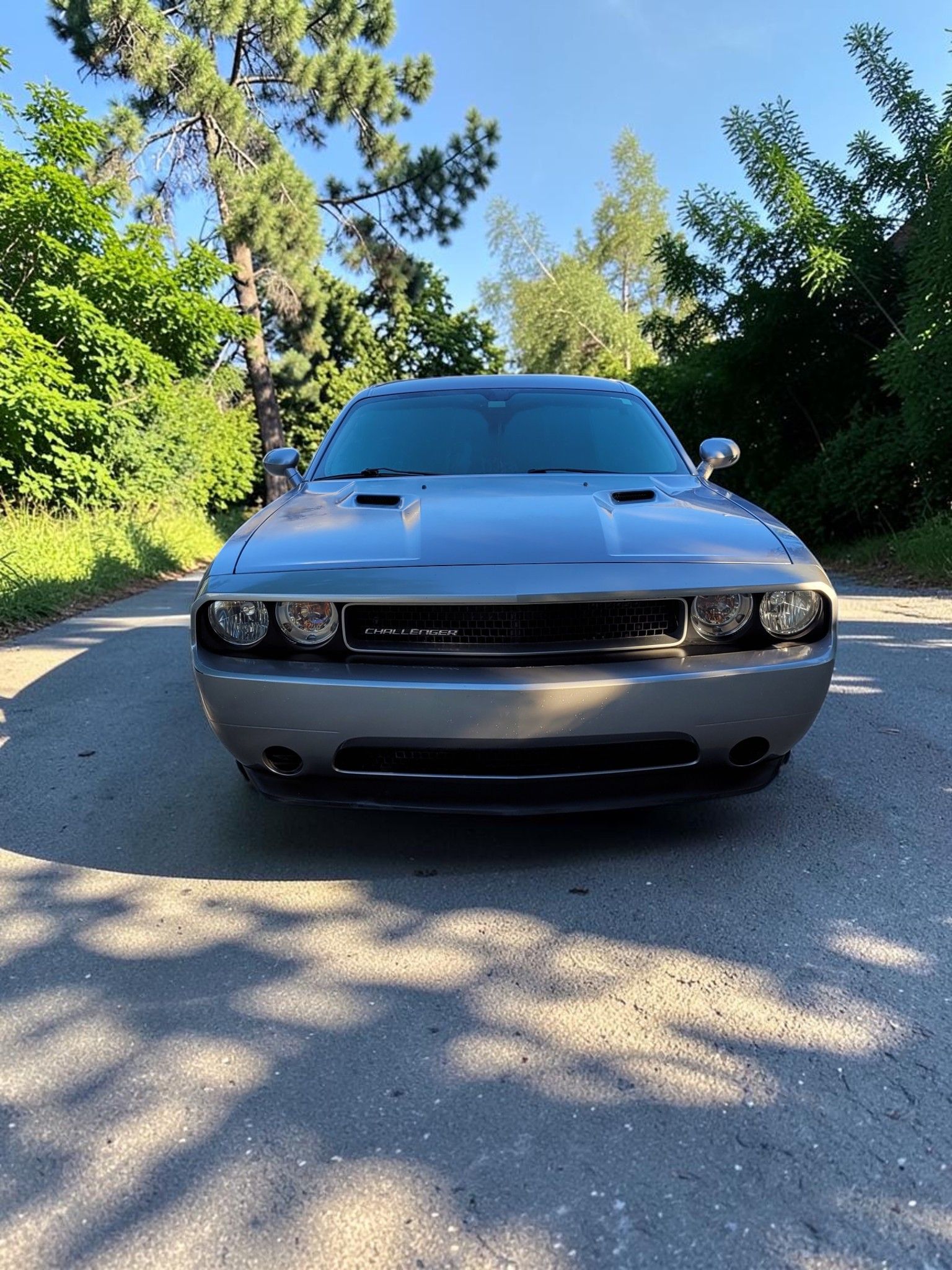 Used 2014 Dodge Challenger SXT RWD image 8