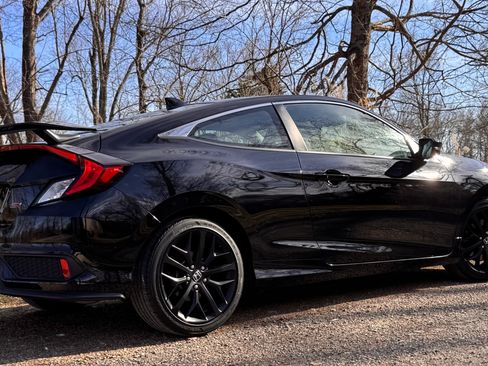 Used 2020 Honda Civic Si image 10