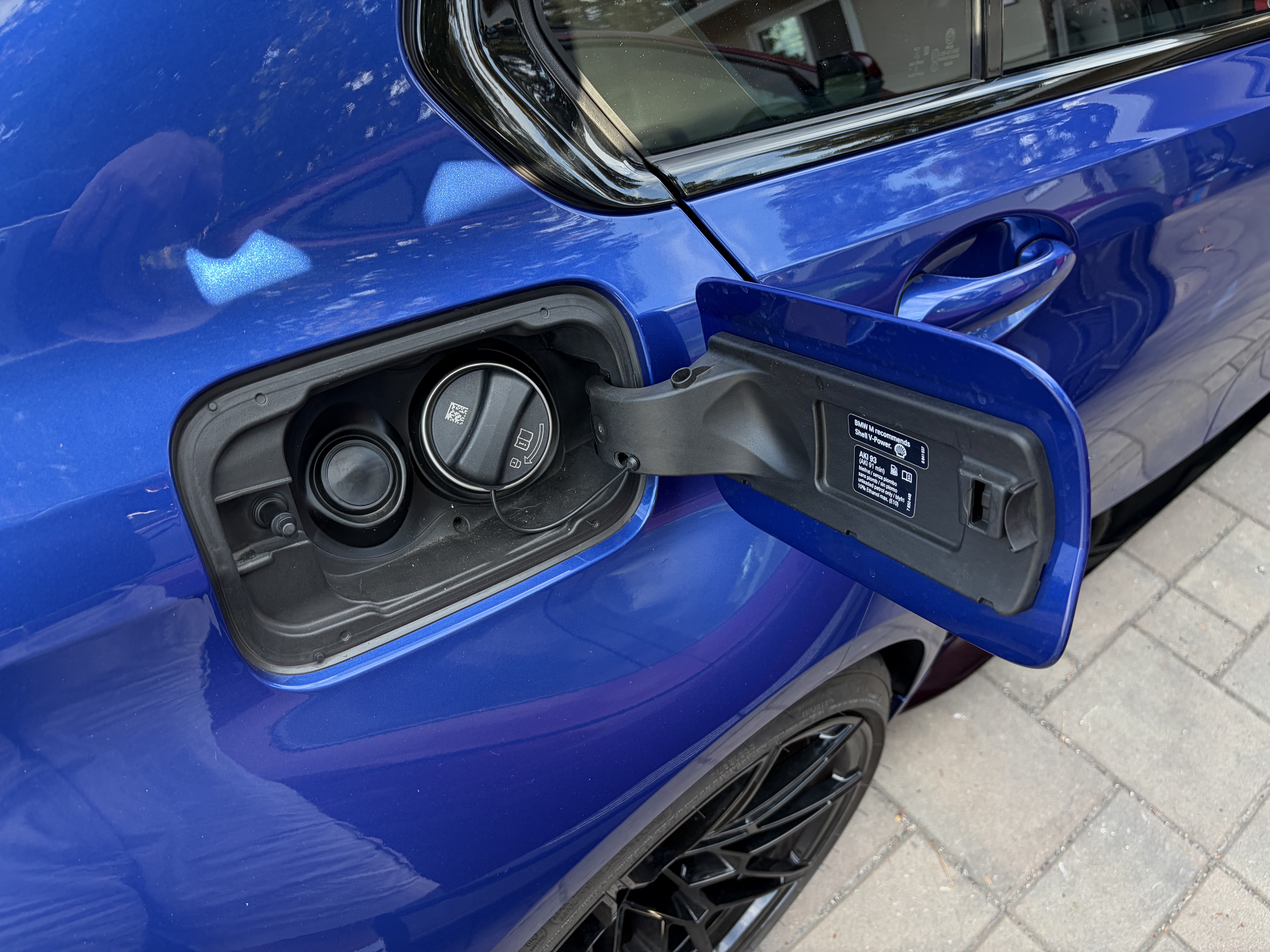 Used 2022 BMW M3 Competition w/ Executive Package AWD/4WD image 17