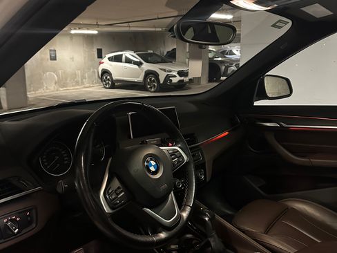 Used 2016 BMW X1 xDrive28i AWD/4WD image 10