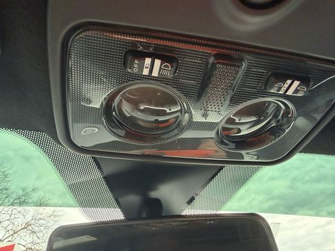 Used 2013 FIAT 500 Abarth w/ Comfort/Convenience Group image 12